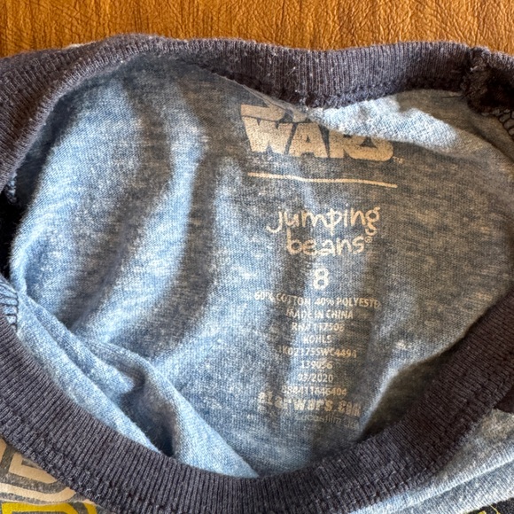 Star Wars Shirts & Books Bundle - Picture 13 of 14